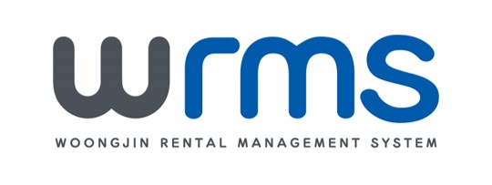 웅진렌탈관리솔루션 WRMS