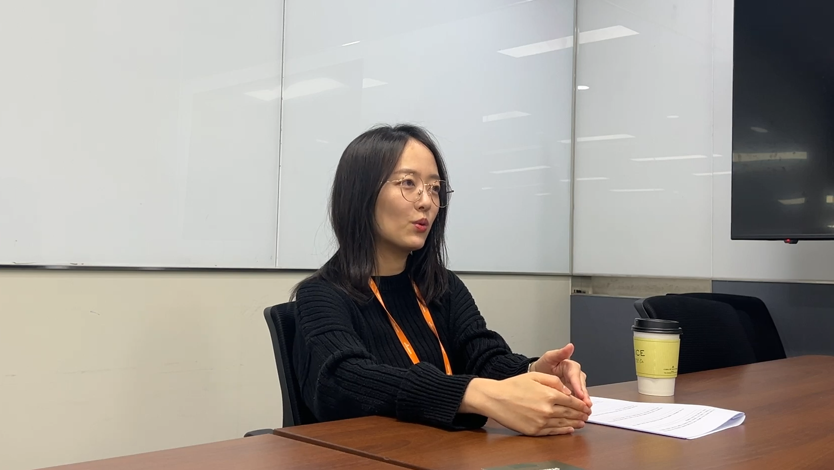 [사진3] MS넥서스팀 김숙주 책임