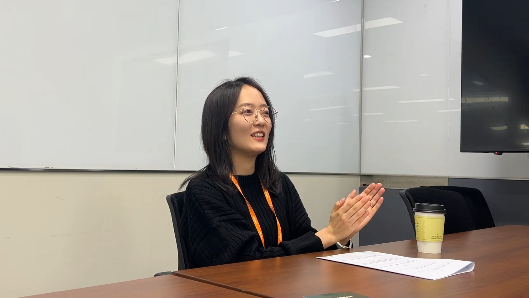 [사진4] MS넥서스팀 김숙주 책임