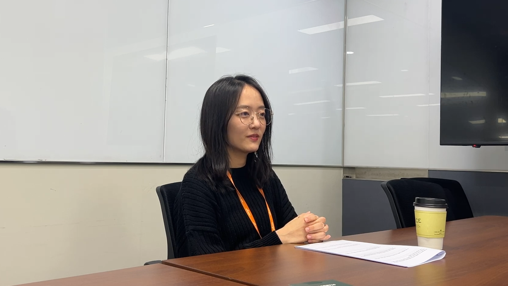 [사진1] MS넥서스팀 김숙주 책임