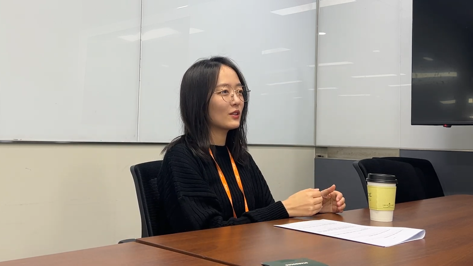 [사진2] MS넥서스팀 김숙주 책임