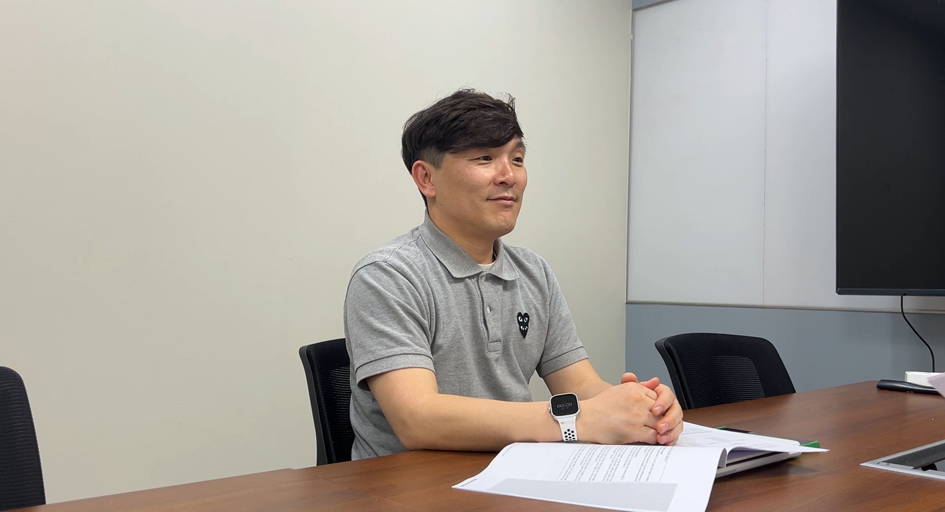 클라우드서비스팀 홍훈 수석