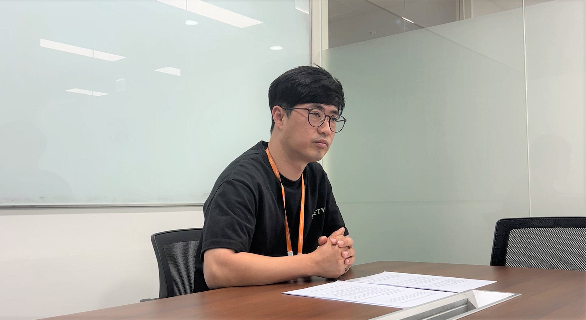  웹솔루션사업팀 윤승구 책임