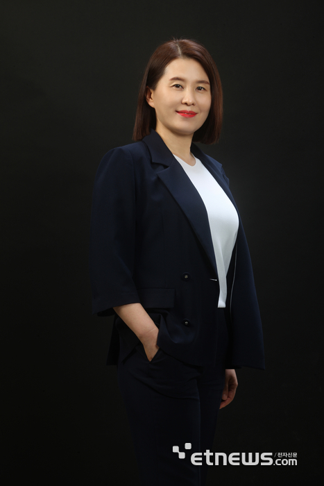 양은정 웅진 전무이사