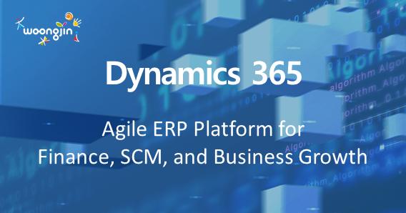 Microsoft Dynamics 365 Finance & Operations | Agile, Scalable ERP for ...