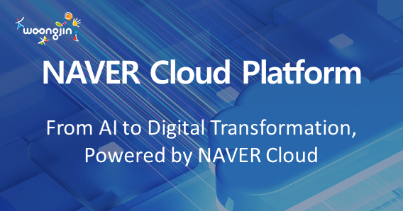 NAVER Cloud Platform | From Cloud Infrastructure to Enterprise AI ...