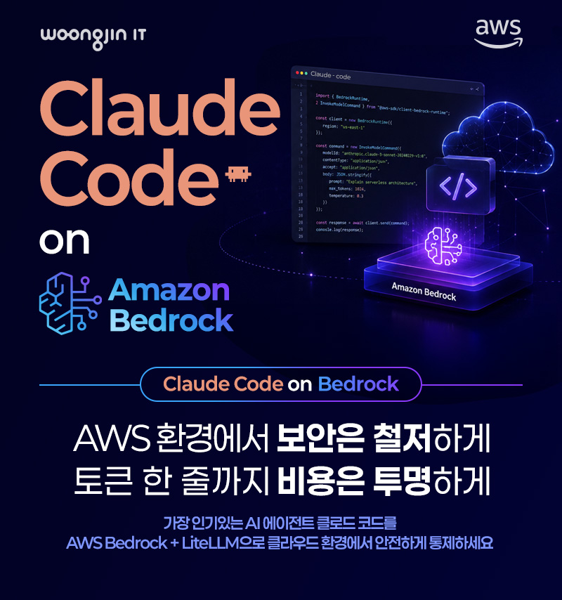 Claude Code on Amazon Bedrock